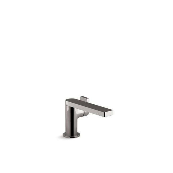 Kohler Composed Single-Handle Bathroom Sink Faucet W/ Lever Handle 73167-4-TT
